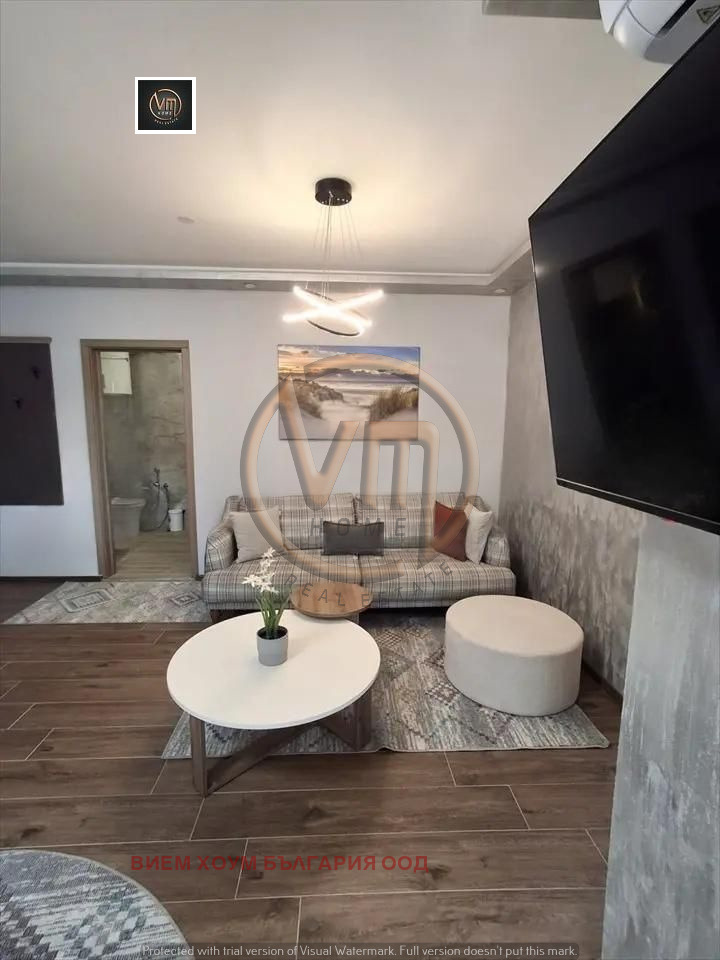 Kiadó  1 hálószoba Varna , Csajka , 68 négyzetméter | 37572795 - kép [3]