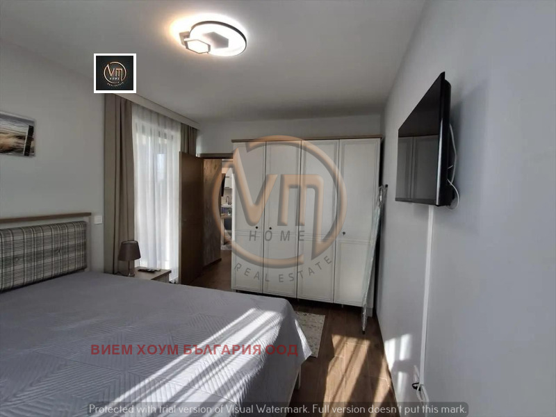 Kiadó  1 hálószoba Varna , Csajka , 68 négyzetméter | 37572795 - kép [5]