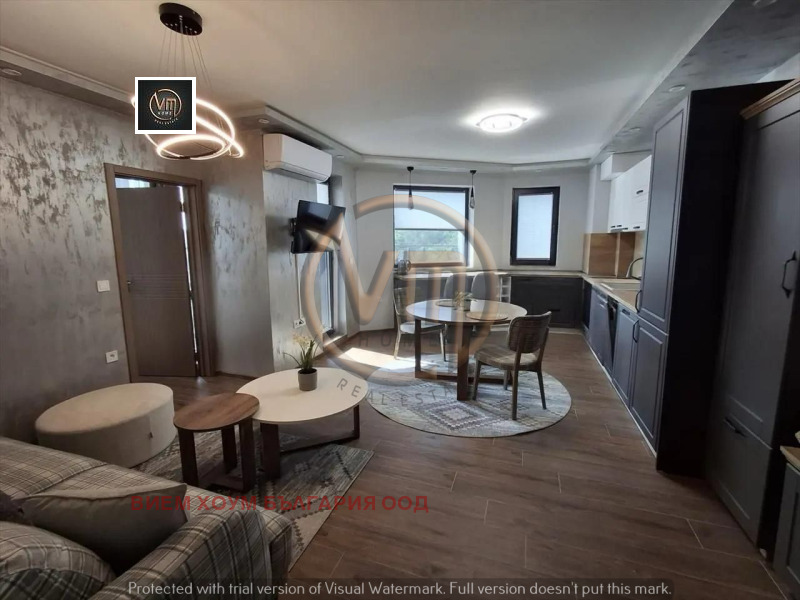 Kiadó  1 hálószoba Varna , Csajka , 68 négyzetméter | 37572795 - kép [2]