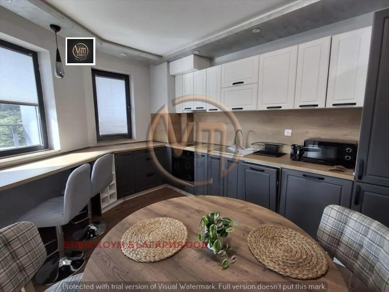 Kiadó  1 hálószoba Varna , Csajka , 68 négyzetméter | 37572795