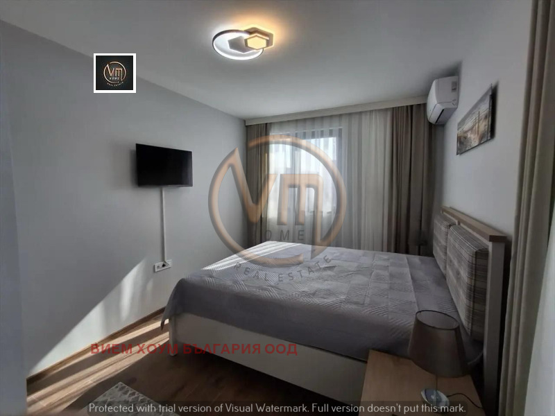 Kiadó  1 hálószoba Varna , Csajka , 68 négyzetméter | 37572795 - kép [4]