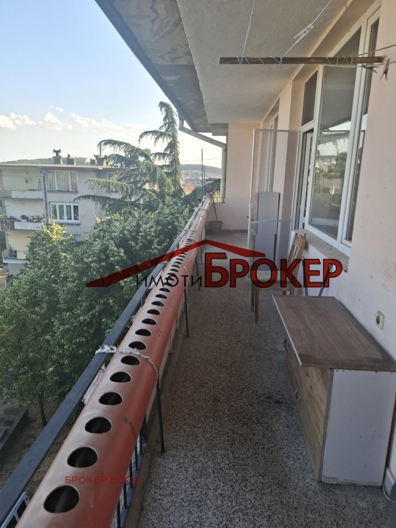 En renta  1 dormitorio Sliven , Tsentar , 75 metros cuadrados | 93077623 - imagen [9]