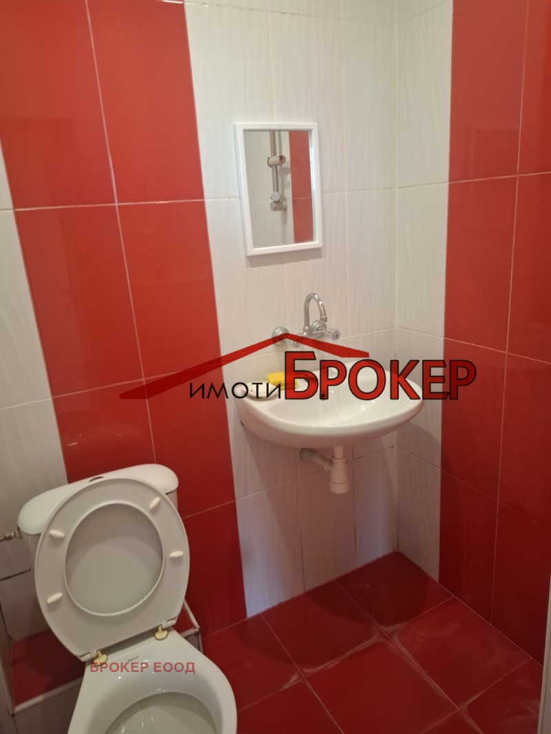 En renta  1 dormitorio Sliven , Tsentar , 75 metros cuadrados | 93077623 - imagen [6]
