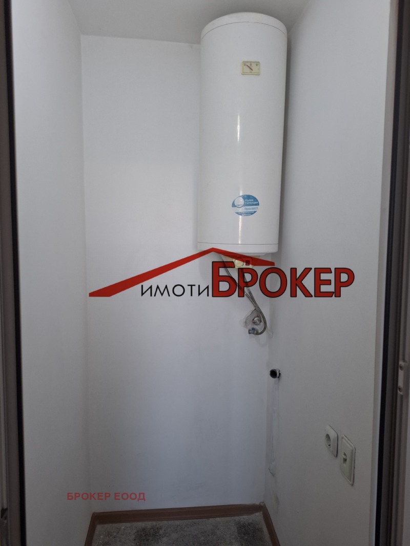 En renta  1 dormitorio Sliven , Tsentar , 75 metros cuadrados | 93077623 - imagen [7]