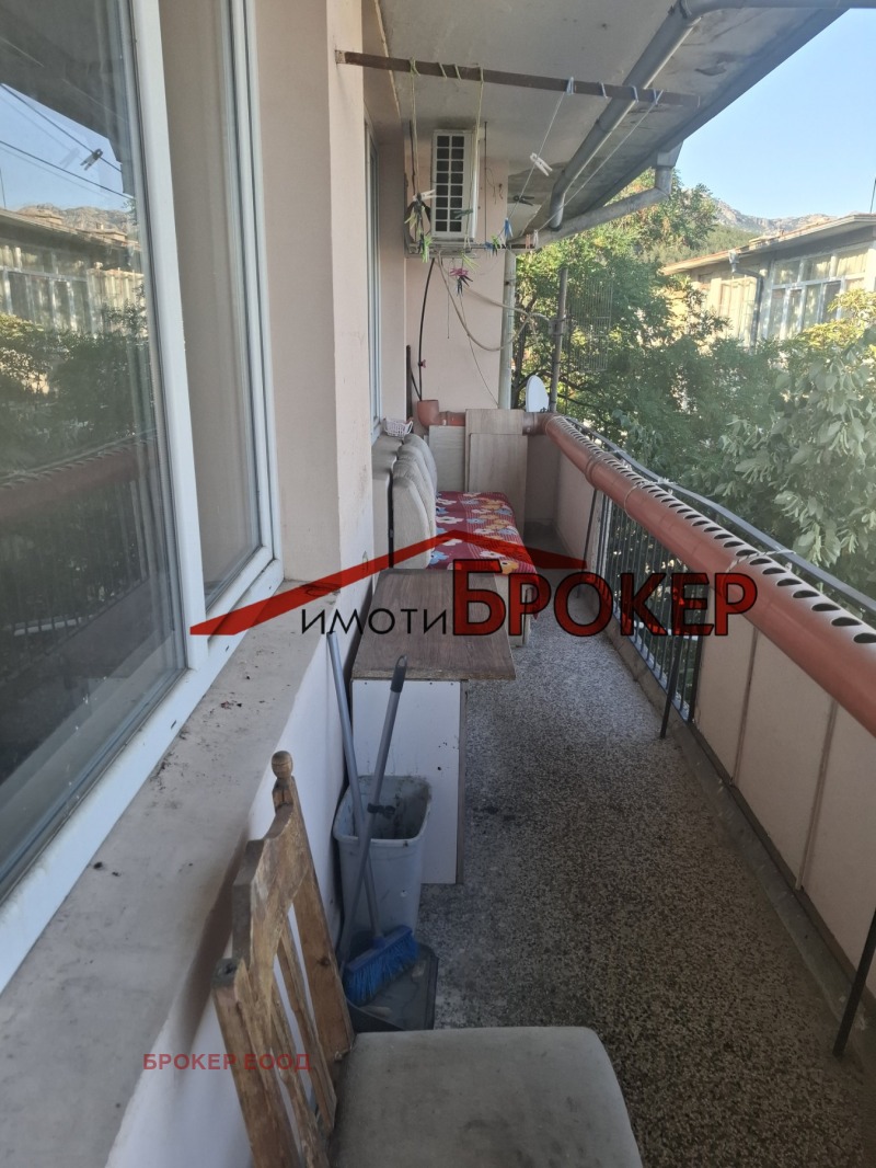 En renta  1 dormitorio Sliven , Tsentar , 75 metros cuadrados | 93077623 - imagen [10]