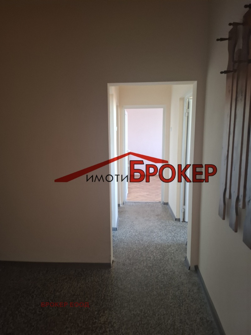 En renta  1 dormitorio Sliven , Tsentar , 75 metros cuadrados | 93077623 - imagen [8]