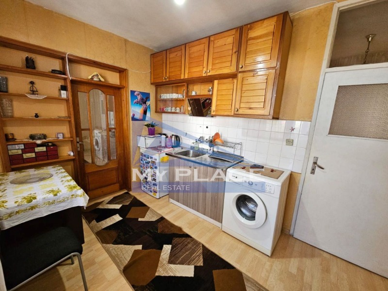 Дава под наем  2-стаен град Шумен , Център , 60 кв.м | 25349223 - изображение [2]