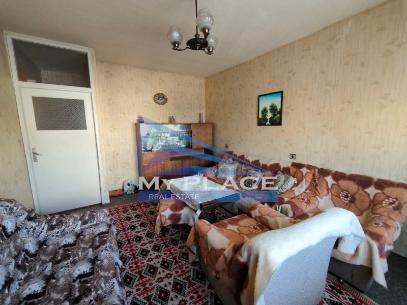 Da affittare  1 camera da letto Shumen , Tsentar , 60 mq | 25349223 - Immagine [7]