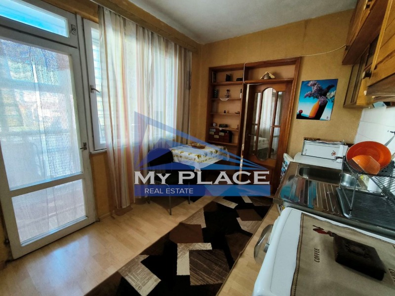 Da affittare  1 camera da letto Shumen , Tsentar , 60 mq | 25349223 - Immagine [5]