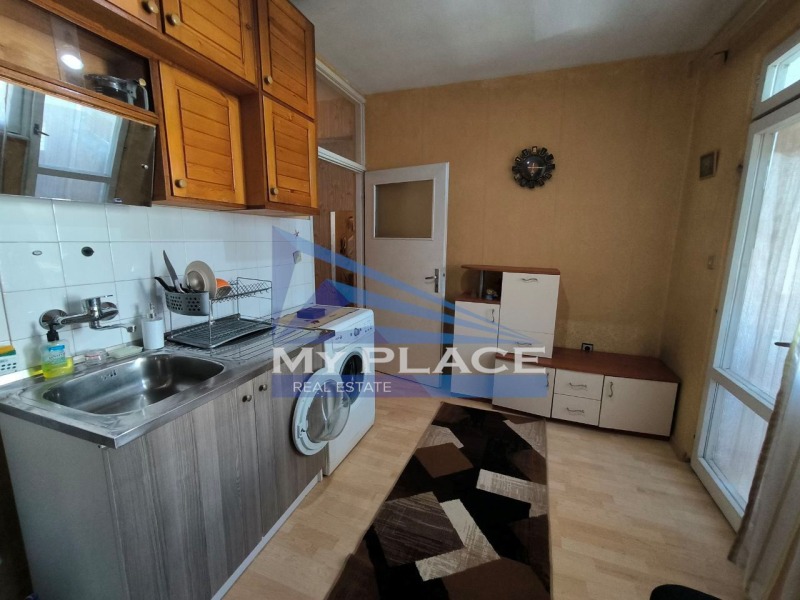 Da affittare  1 camera da letto Shumen , Tsentar , 60 mq | 25349223 - Immagine [4]