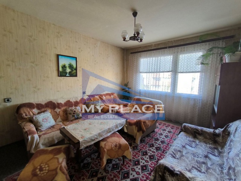 Da affittare  1 camera da letto Shumen , Tsentar , 60 mq | 25349223 - Immagine [6]