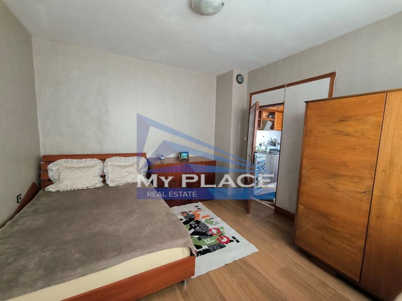 Da affittare  1 camera da letto Shumen , Tsentar , 60 mq | 25349223