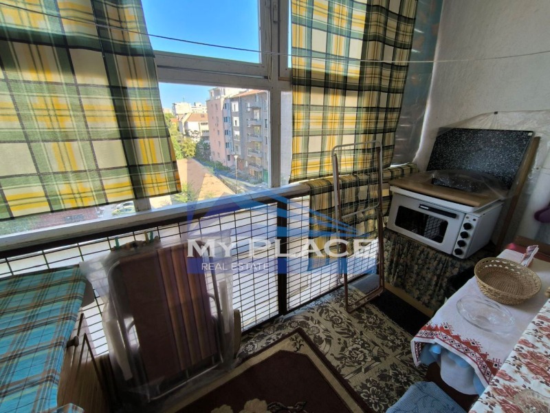 Da affittare  1 camera da letto Shumen , Tsentar , 60 mq | 25349223 - Immagine [12]