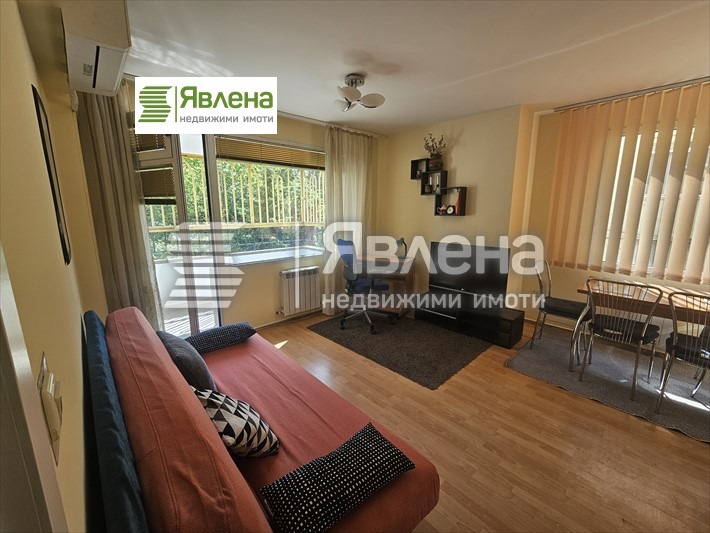 Da affittare  1 camera da letto Sofia , Tsentar , 60 mq | 18273934 - Immagine [3]