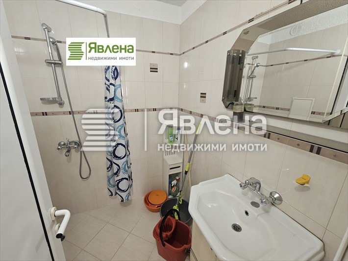 Da affittare  1 camera da letto Sofia , Tsentar , 60 mq | 18273934 - Immagine [6]