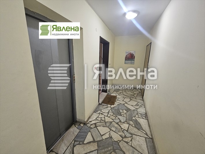 Da affittare  1 camera da letto Sofia , Tsentar , 60 mq | 18273934 - Immagine [8]