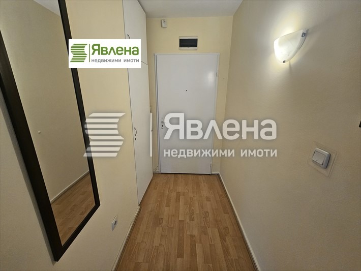 Da affittare  1 camera da letto Sofia , Tsentar , 60 mq | 18273934 - Immagine [10]