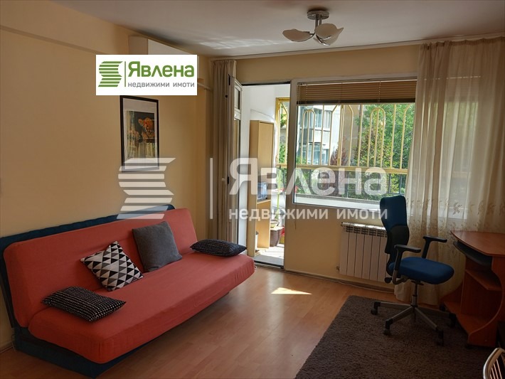 Da affittare  1 camera da letto Sofia , Tsentar , 60 mq | 18273934 - Immagine [4]