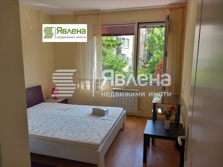 Da affittare  1 camera da letto Sofia , Tsentar , 60 mq | 18273934 - Immagine [5]