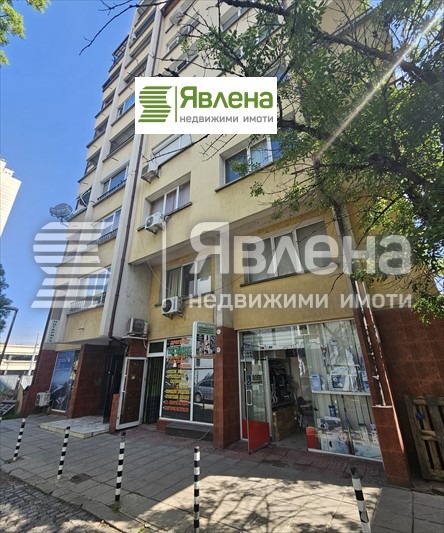 Da affittare  1 camera da letto Sofia , Tsentar , 60 mq | 18273934 - Immagine [9]