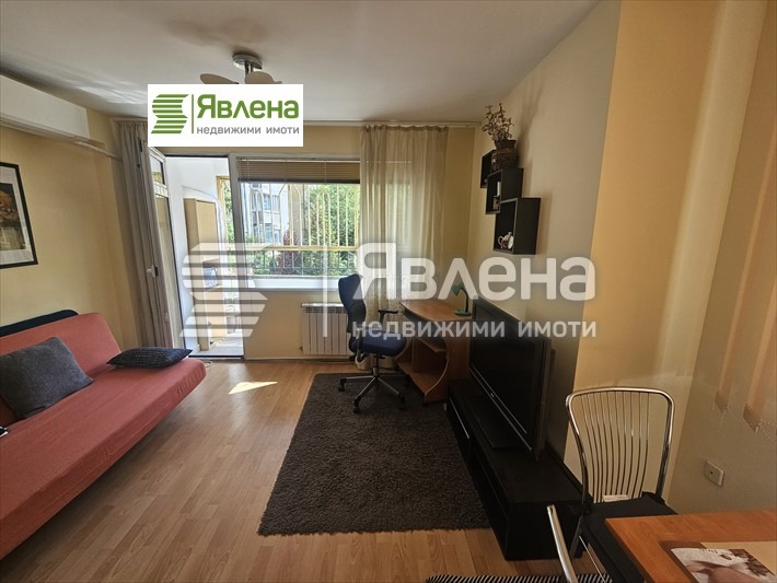 Da affittare  1 camera da letto Sofia , Tsentar , 60 mq | 18273934 - Immagine [2]