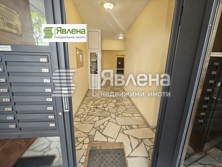 Da affittare  1 camera da letto Sofia , Tsentar , 60 mq | 18273934 - Immagine [7]