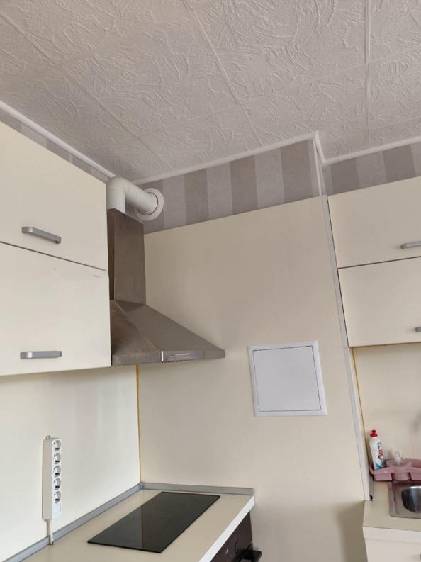 Da affittare  1 camera da letto Sofia , Lozenets , 58 mq | 71763835 - Immagine [4]
