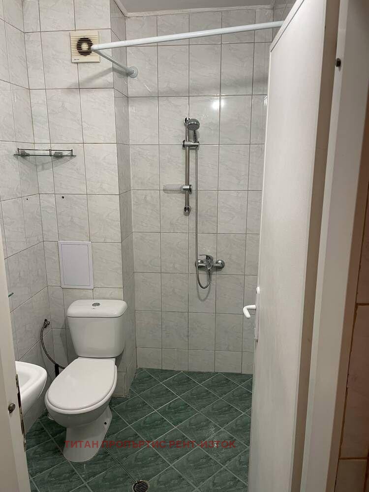 Дава под наем 2-СТАЕН, гр. Бургас, Възраждане, снимка 4 - Апартаменти - 52588581