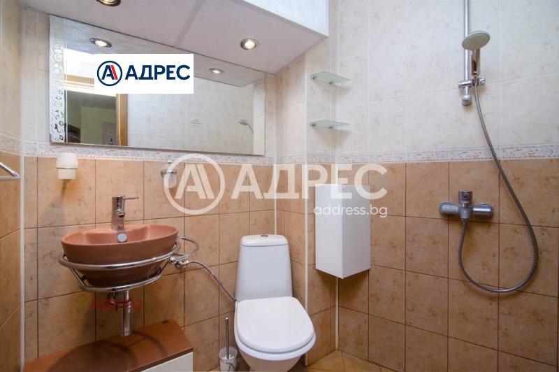 Дава под наем 2-СТАЕН, гр. Варна, Чайка, снимка 8 - Апартаменти - 53279228