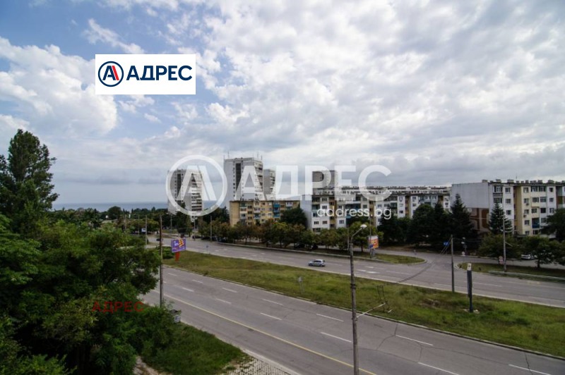 Дава под наем 2-СТАЕН, гр. Варна, Чайка, снимка 7 - Апартаменти - 53279228