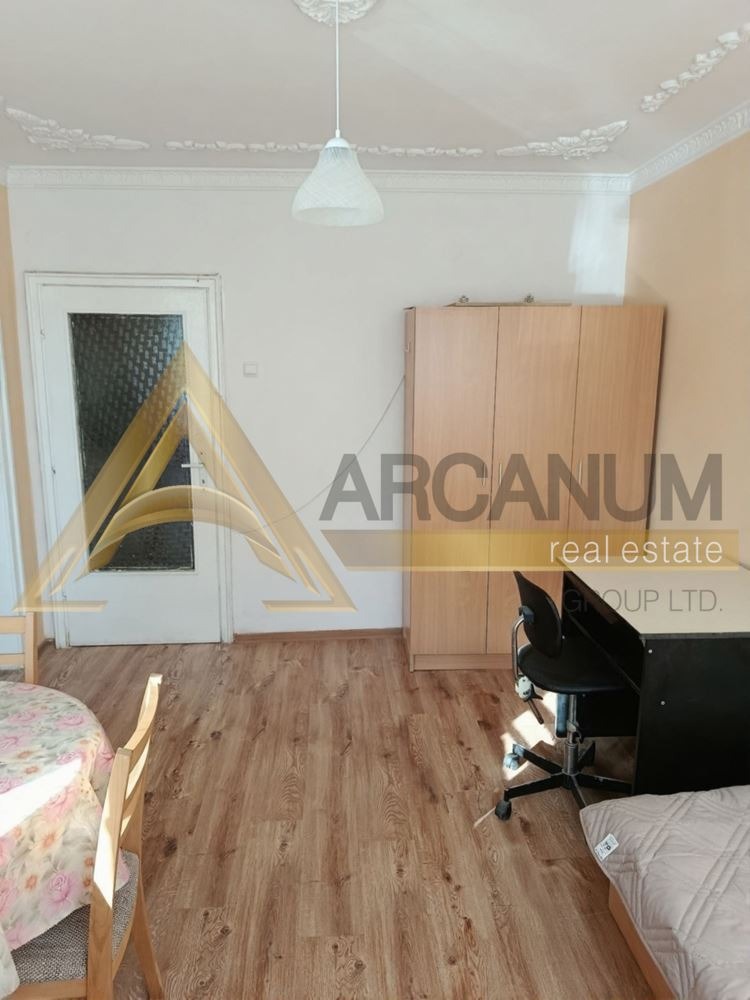 Дава под наем 2-СТАЕН, гр. Варна, Окръжна болница-Генерали, снимка 3 - Апартаменти - 54447856