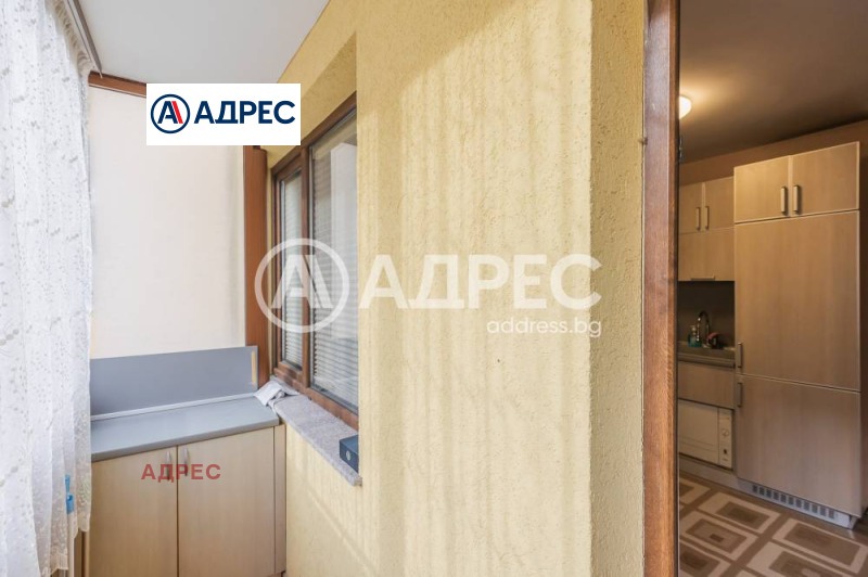 Дава под наем 3-СТАЕН, гр. Варна, Цветен квартал, снимка 9 - Апартаменти - 52704050