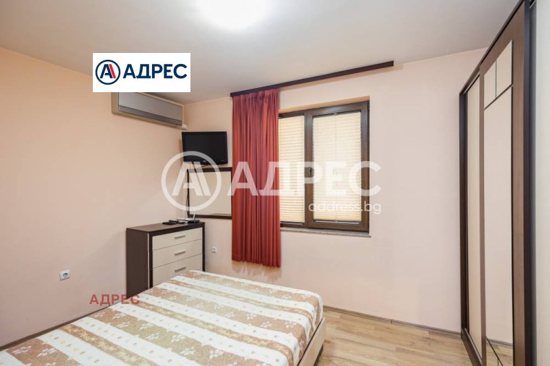 Дава под наем 3-СТАЕН, гр. Варна, Цветен квартал, снимка 2 - Апартаменти - 52704050