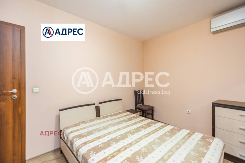 Дава под наем 3-СТАЕН, гр. Варна, Цветен квартал, снимка 16 - Апартаменти - 52704050