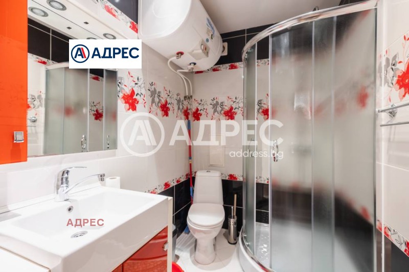 Дава под наем 3-СТАЕН, гр. Варна, Цветен квартал, снимка 3 - Апартаменти - 52704050