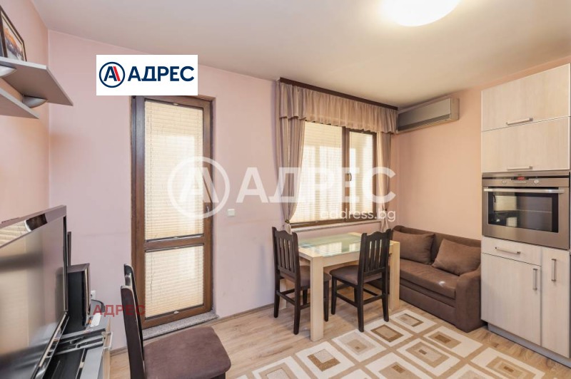 Дава под наем 3-СТАЕН, гр. Варна, Цветен квартал