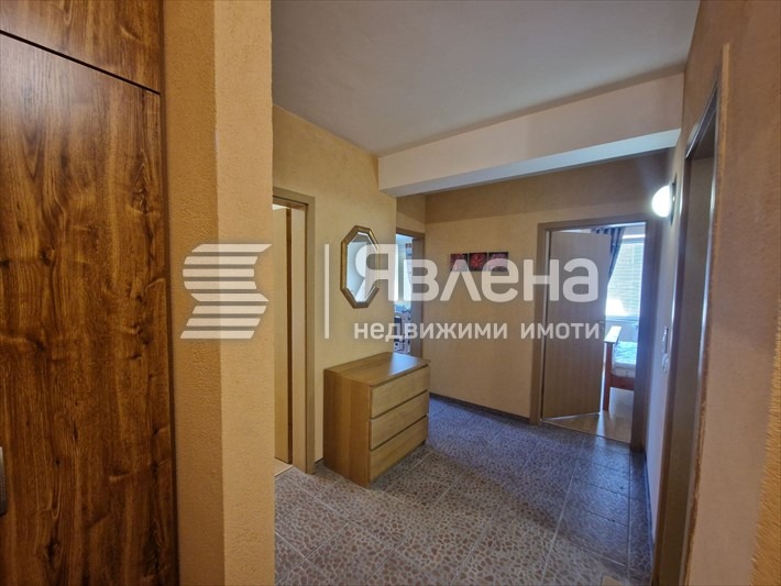 Дава под наем 3-СТАЕН, гр. София, Редута, снимка 8 - Апартаменти - 55535163