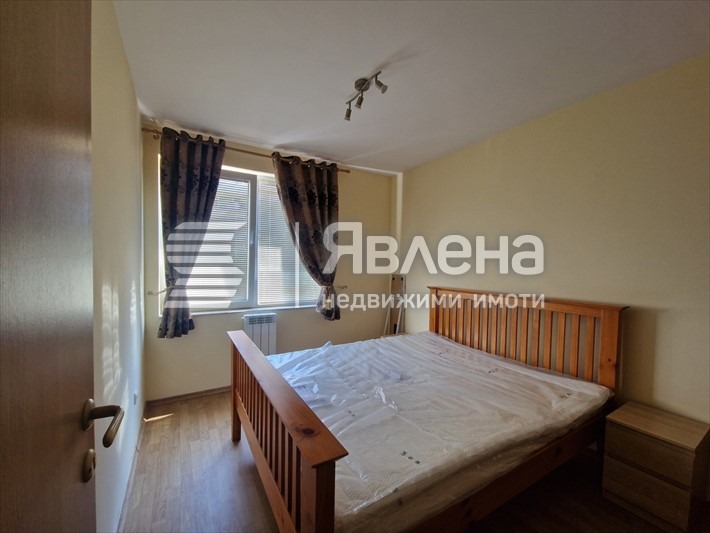 Дава под наем 3-СТАЕН, гр. София, Редута, снимка 6 - Апартаменти - 55535163