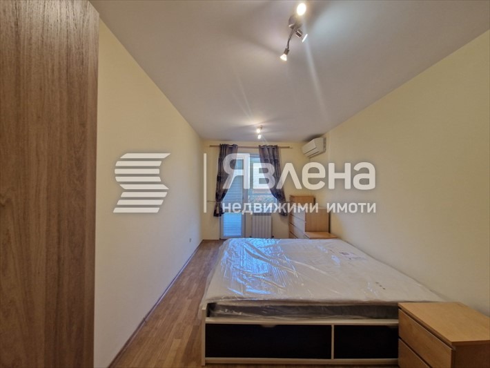 Дава под наем 3-СТАЕН, гр. София, Редута, снимка 3 - Апартаменти - 55535163