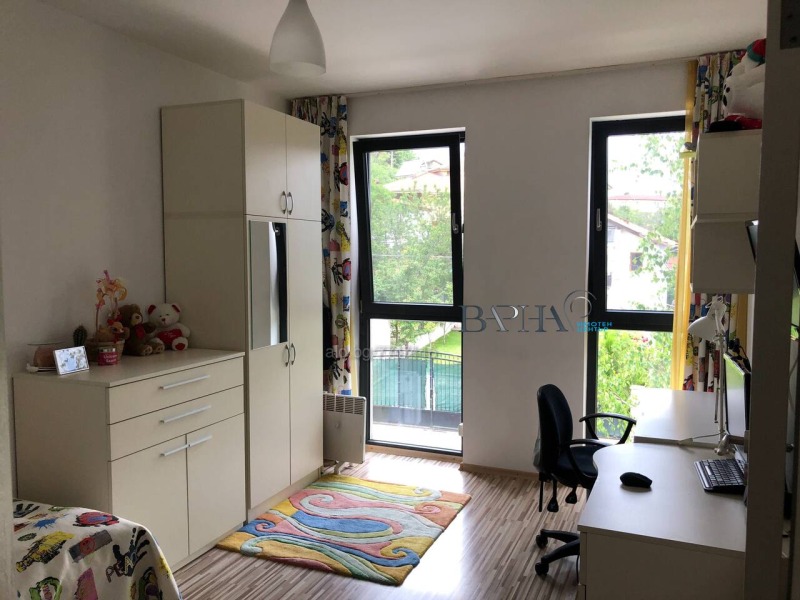 Дава под наем  4-стаен град Варна , м-т Горна Трака , 150 кв.м | 95997660 - изображение [5]