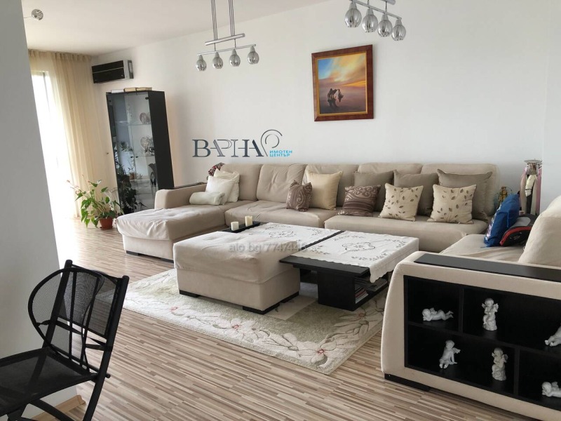 Дава под наем  4-стаен град Варна , м-т Горна Трака , 150 кв.м | 95997660