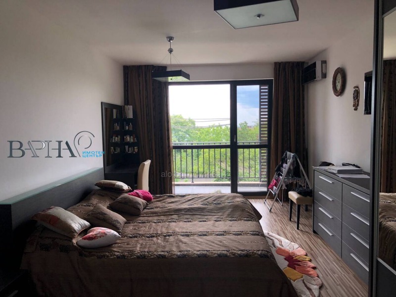 Дава под наем  4-стаен град Варна , м-т Горна Трака , 150 кв.м | 95997660 - изображение [4]