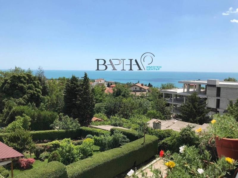 Дава под наем  4-стаен град Варна , м-т Горна Трака , 150 кв.м | 95997660 - изображение [8]