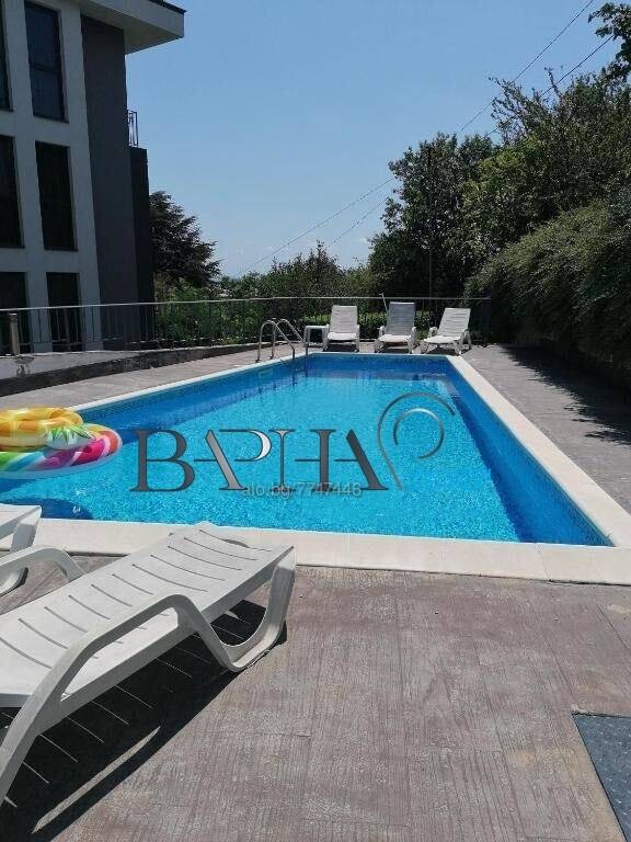 Дава под наем  4-стаен град Варна , м-т Горна Трака , 150 кв.м | 95997660 - изображение [10]