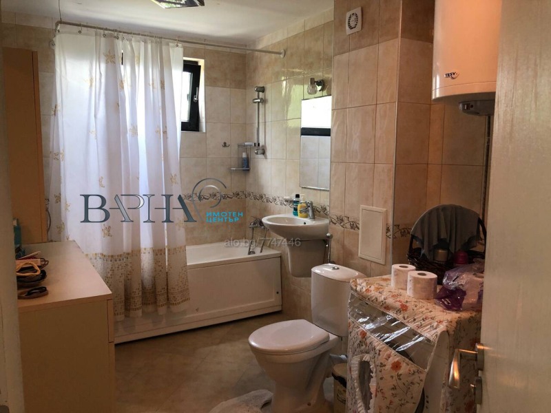 Дава под наем  4-стаен град Варна , м-т Горна Трака , 150 кв.м | 95997660 - изображение [9]