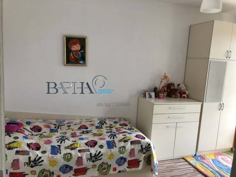 Дава под наем  4-стаен град Варна , м-т Горна Трака , 150 кв.м | 95997660 - изображение [6]