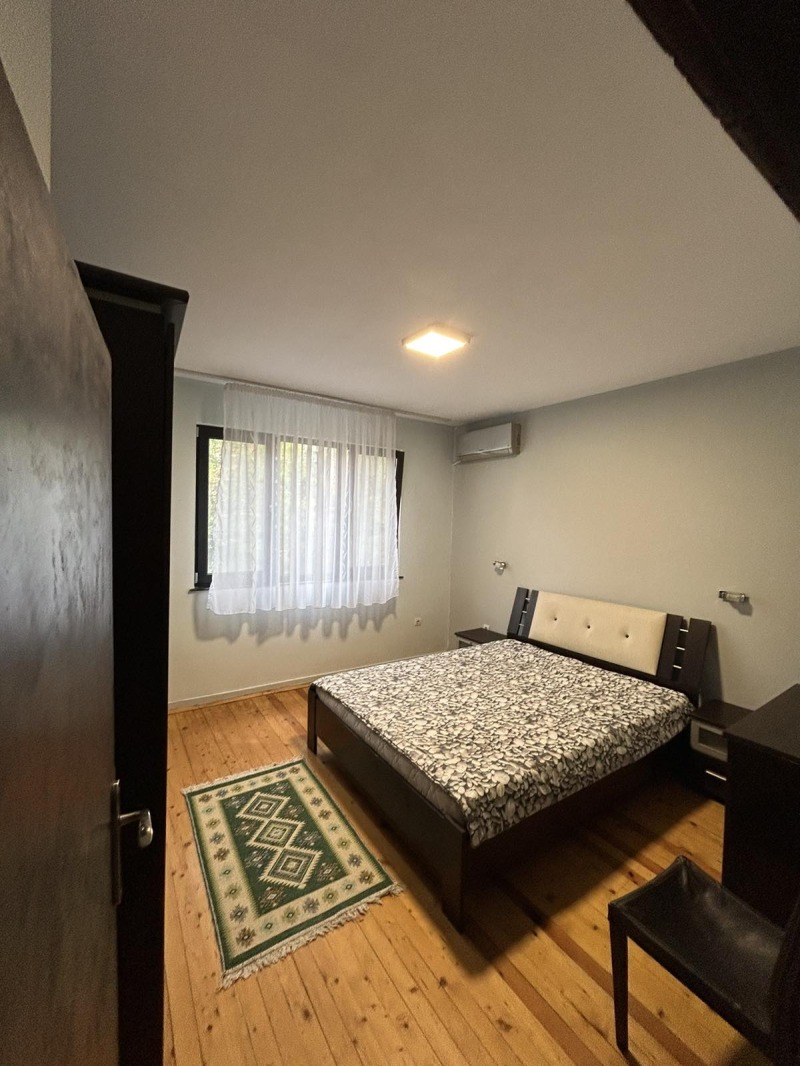 Дава под наем 4-СТАЕН, гр. Пловдив, Център, снимка 3 - Апартаменти - 53177855