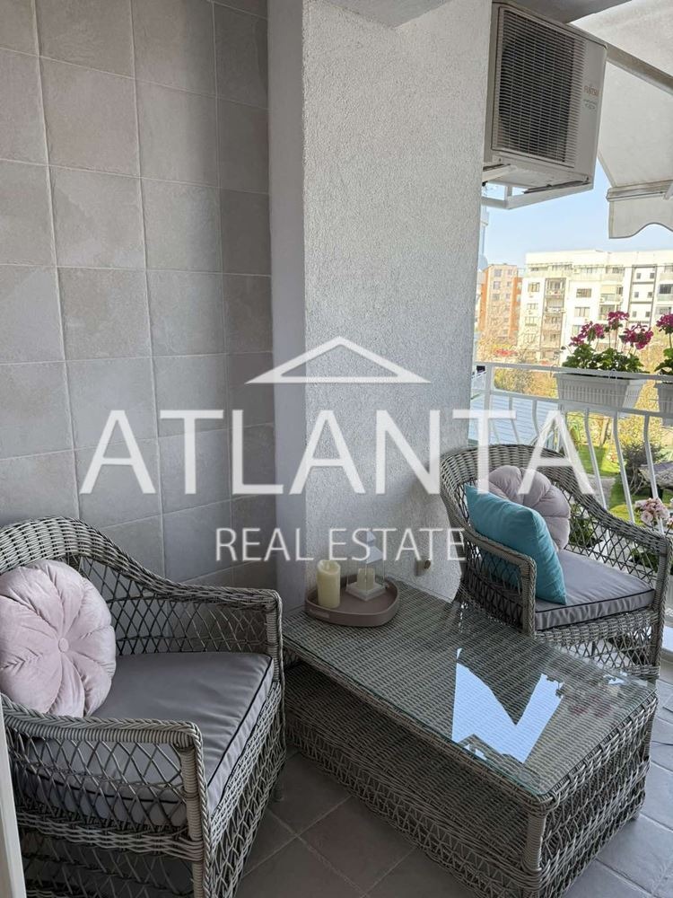 For Rent  Maisonette Varna , m-t Evksinograd , 240 sq.m | 13856146 - image [7]