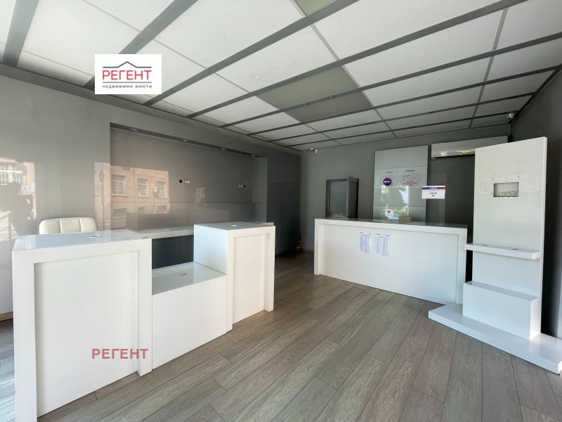 Do wynajęcia  Biuro Gabrowo , Centar , 65 mkw | 17537178