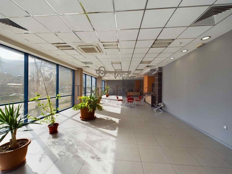 Дава под наем ОФИС, гр. София, Бъкстон, снимка 14 - Офиси - 53034774